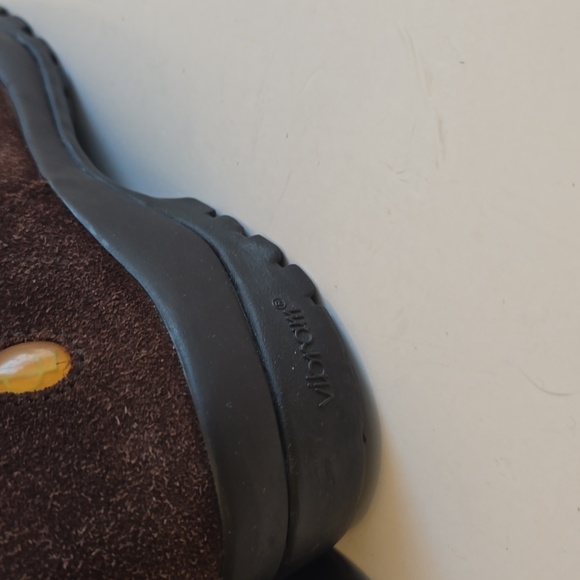 Coach Women's Monogram C's Quilted Sasha Winter Snow Boots Fur Trim Size 8.5 - Picture 8 of 17